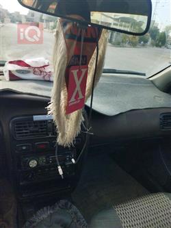 Nissan Primera